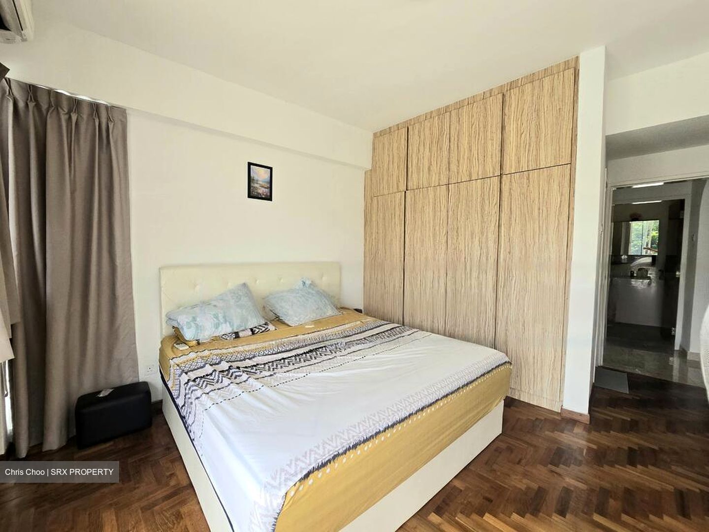 Clementi Park (D21), Condominium #439413631